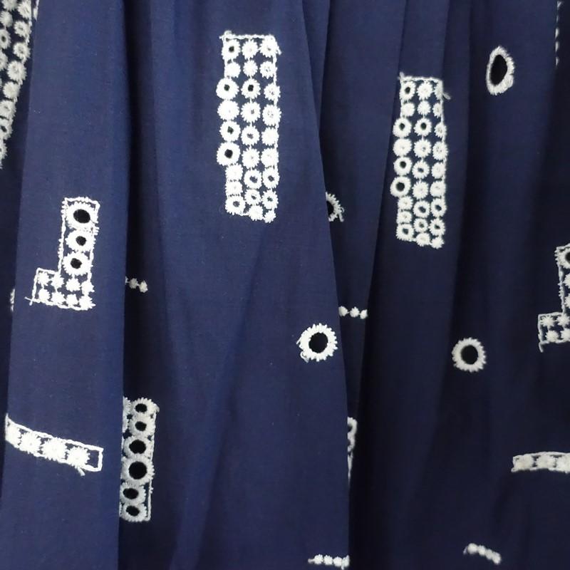 mina perhonen（ミナペルホネン） 【美品】ミナペルホネン *piece 