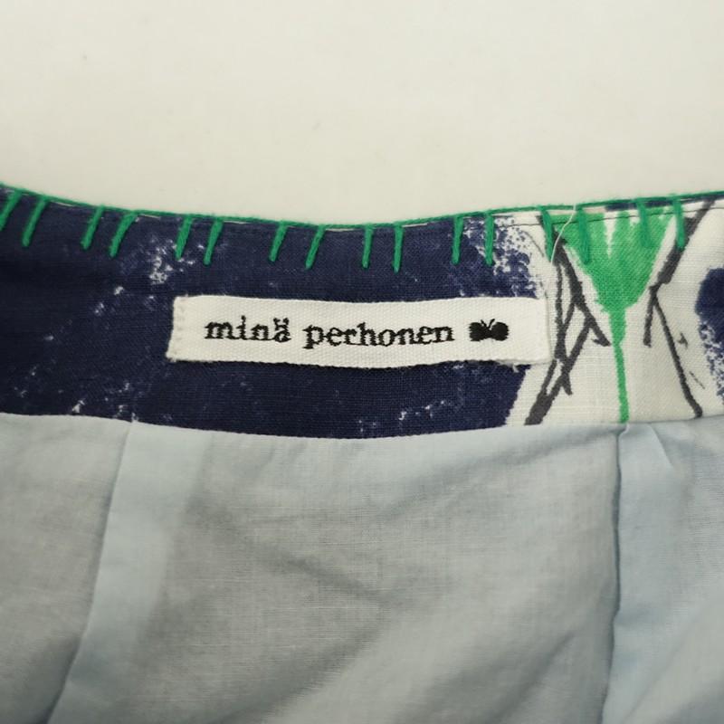 mina perhonen（ミナペルホネン） 【定価5.2万】ミナペルホネン