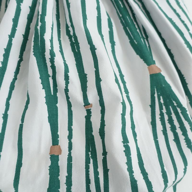 mina perhonen（ミナペルホネン） 【美品/定価6.3万】ミナペルホネン
