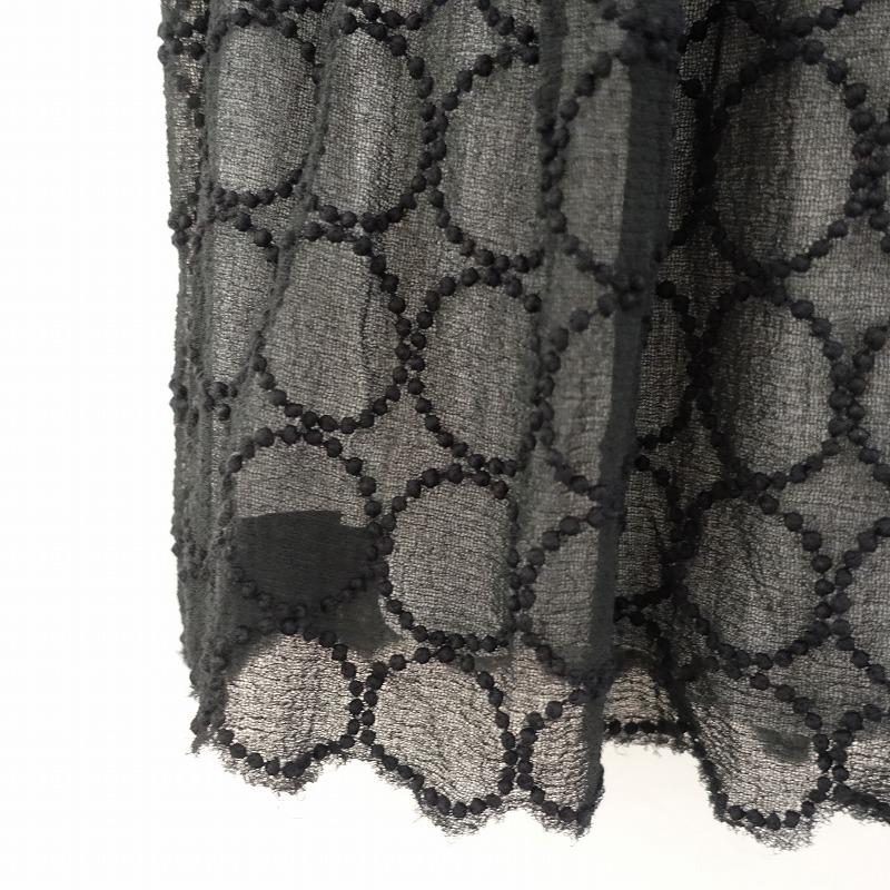 mina perhonen（ミナペルホネン） 【定価7.1万】ミナペルホネン