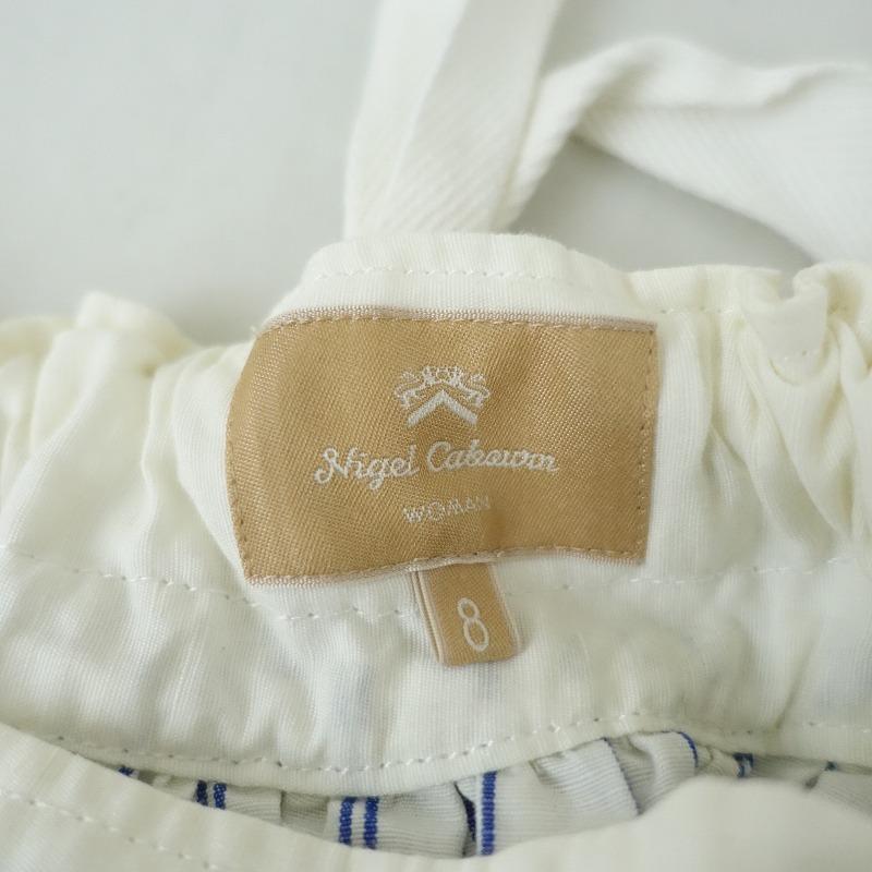 NIGEL CABOURN（ナイジェルケーボン） ナイジェルケーボンウーマン