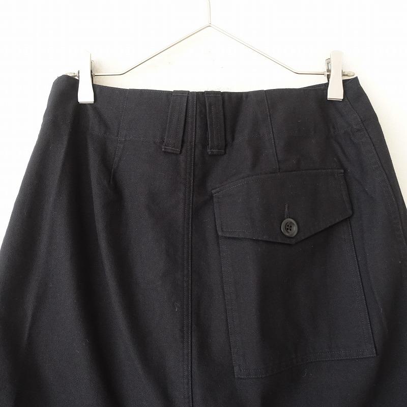 MHL.（エムエイチエル） 【サンプル品】マーガレットハウエル MHL