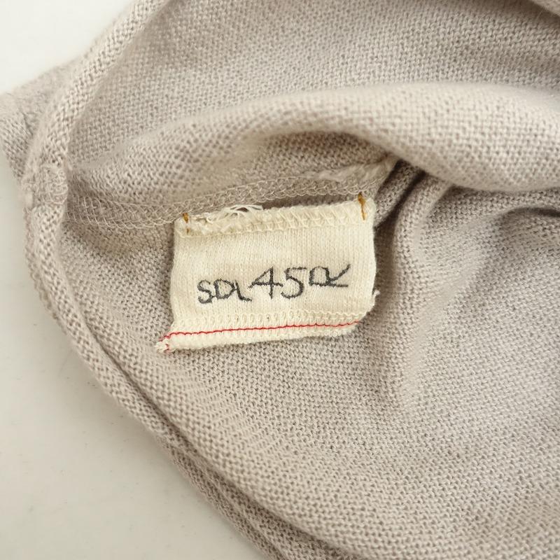 45R（フォーティファイブアール） 【定価1.3万】45R フォーティー