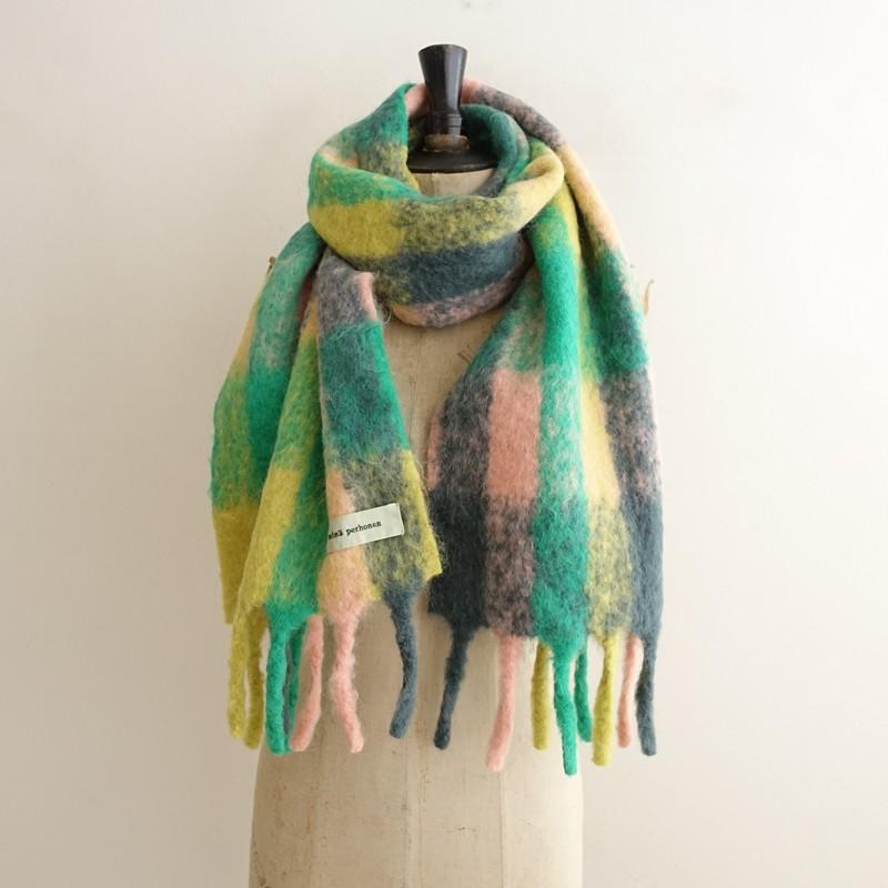 mina perhonen（ミナペルホネン） 【2023-24AW/美品】ミナペルホネン