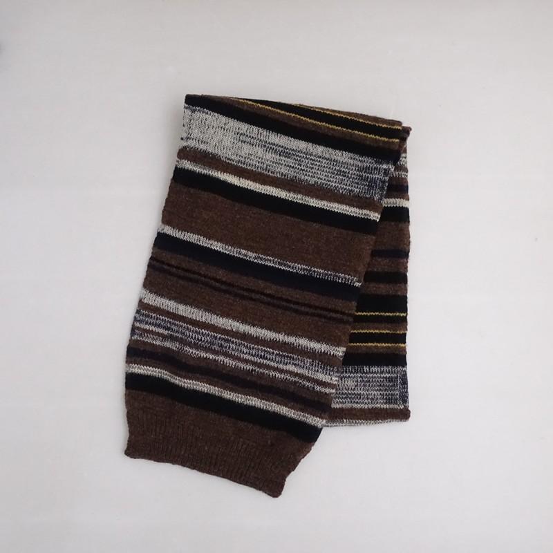 DRIES VAN NOTEN マフラー 21AW DRIES VAN NOTEN マフラー 21AW 【公式通販】