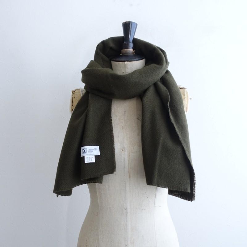 Johnstons of Elgin（ジョンストンズ オブ エルガン） 【定価4.0万