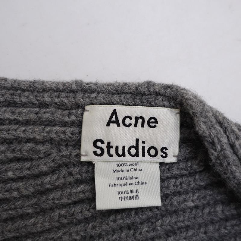 Acne Studios Bla Konst //アクネストゥディオズ Acne Studios