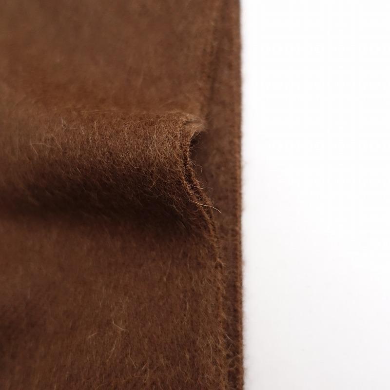 THE INOUE BROTHERS BABY ALPACAストール THE INOUE BROTHERS BABY ALPACAストール