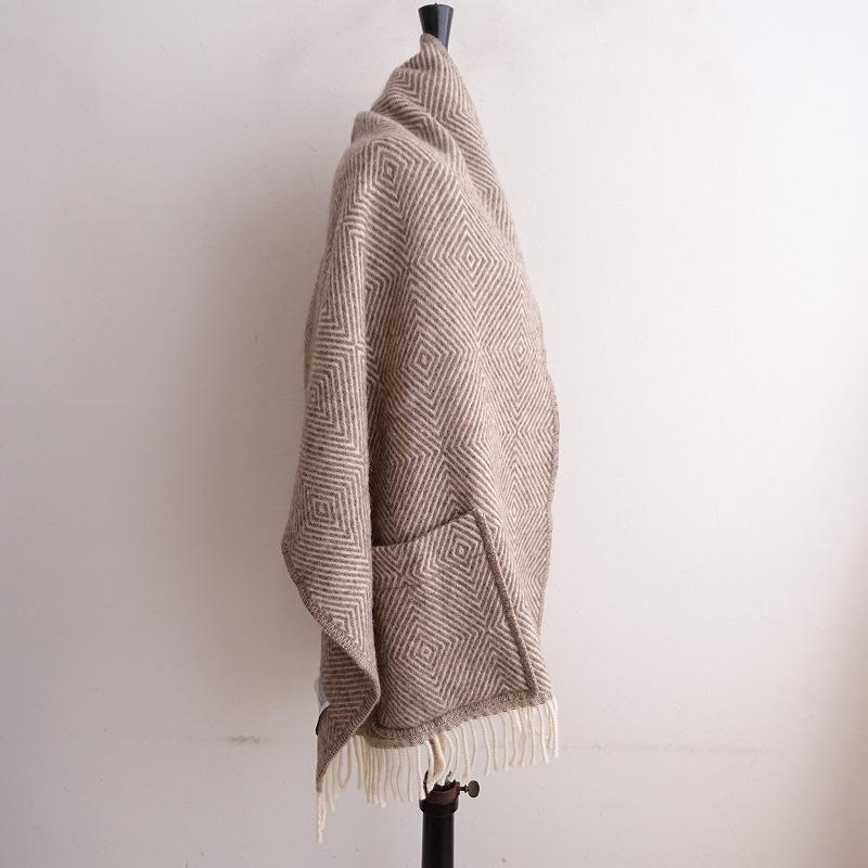 LAPUAN KANKURIT 【定価1.4万】ラプアンカンクリ *ウールポケット