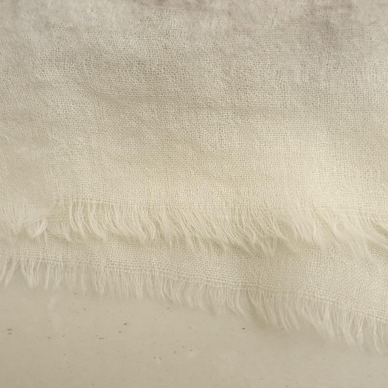 未使用/定価6.6万】シルヴァナマネッティ SILVANA MANETTI *SAIA