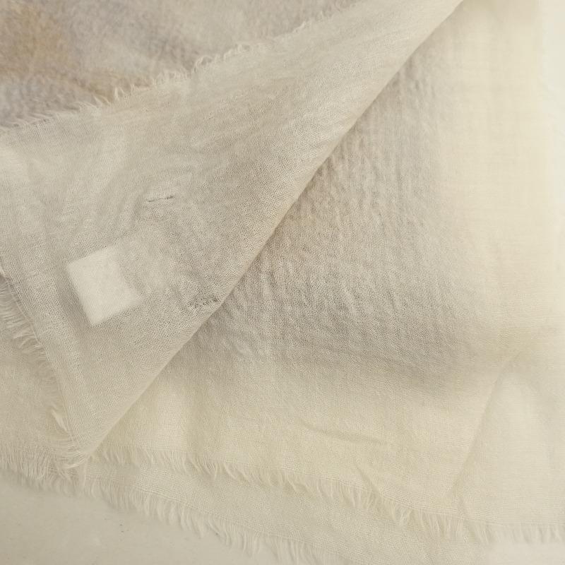 未使用/定価6.6万】シルヴァナマネッティ SILVANA MANETTI *SAIA