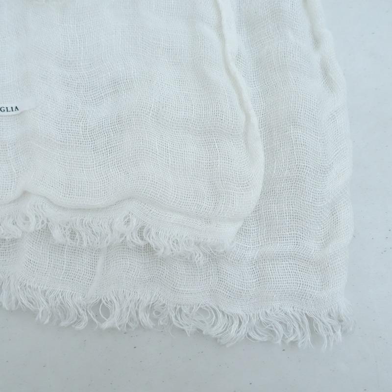 ALBUM DI FAMIGLIA アルバムディファミリア *リネンガーゼストール*麻