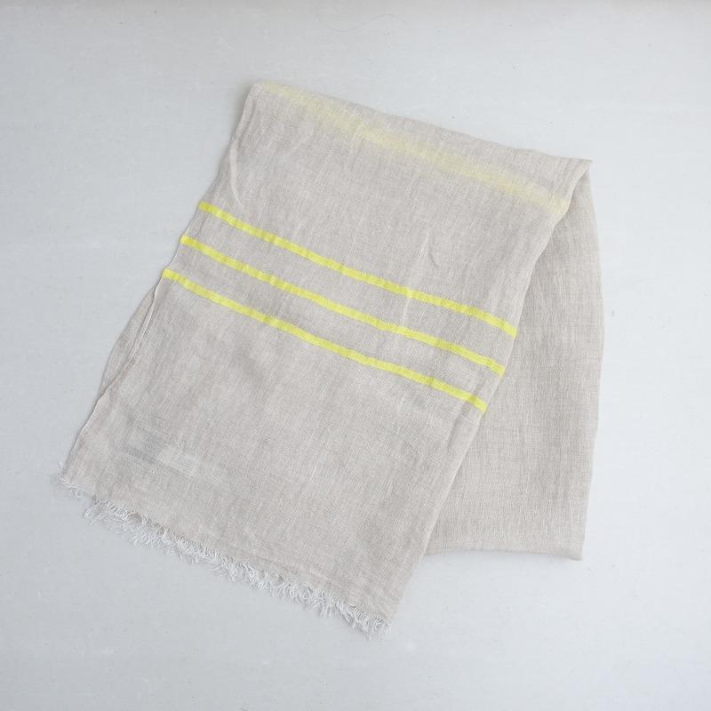 LAPUAN KANKURIT 【定価1.1万】ラプアンカンクリ *リネンストール