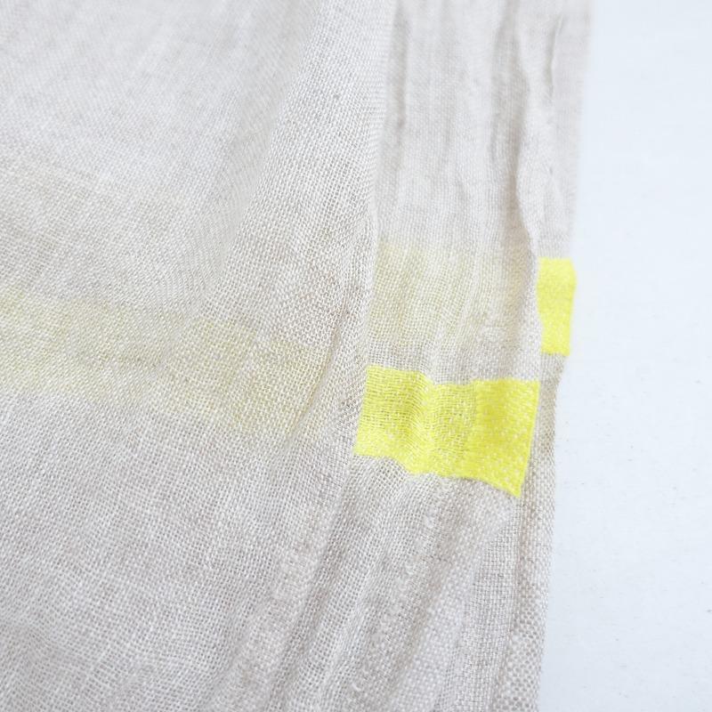 LAPUAN KANKURIT 【定価1.1万】ラプアンカンクリ *リネンストール