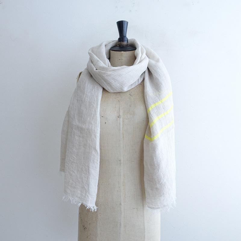 LAPUAN KANKURIT 【定価1.1万】ラプアンカンクリ *リネンストール