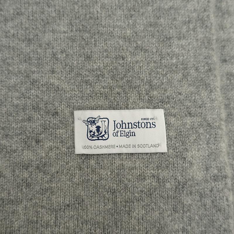 Johnstons of Elgin（ジョンストンズ オブ エルガン） 【定価2.5万