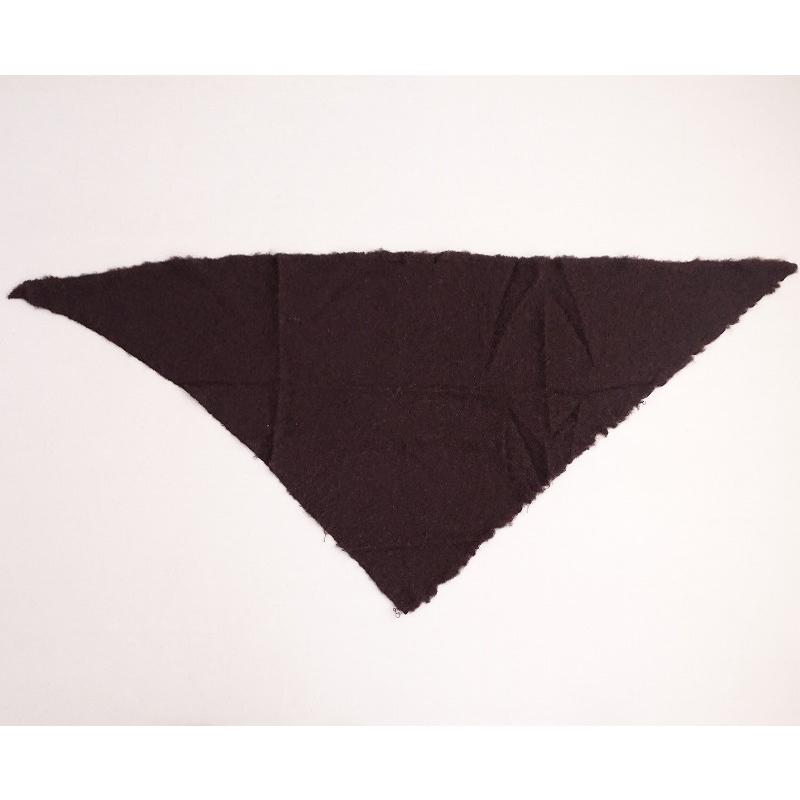 Faliero Sarti（ファリエロサルティ） *KAT 三角ストール*マフラー