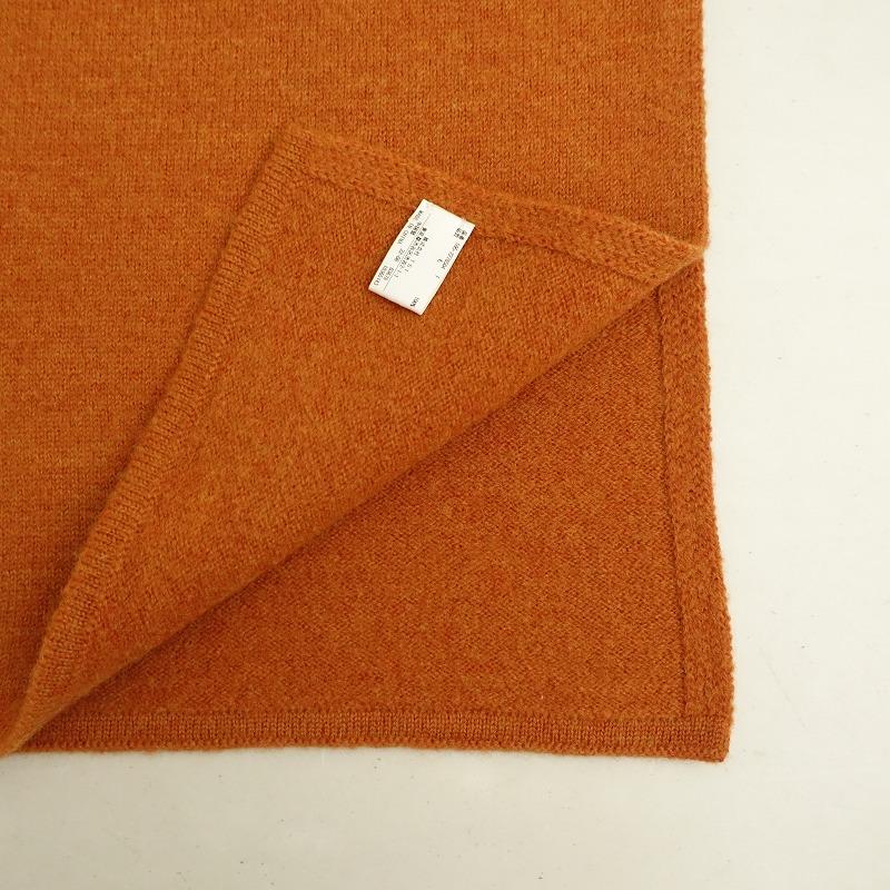 MHL. マーガレットハウエル MARGARET HOWELL MHL.*FELTED DRY