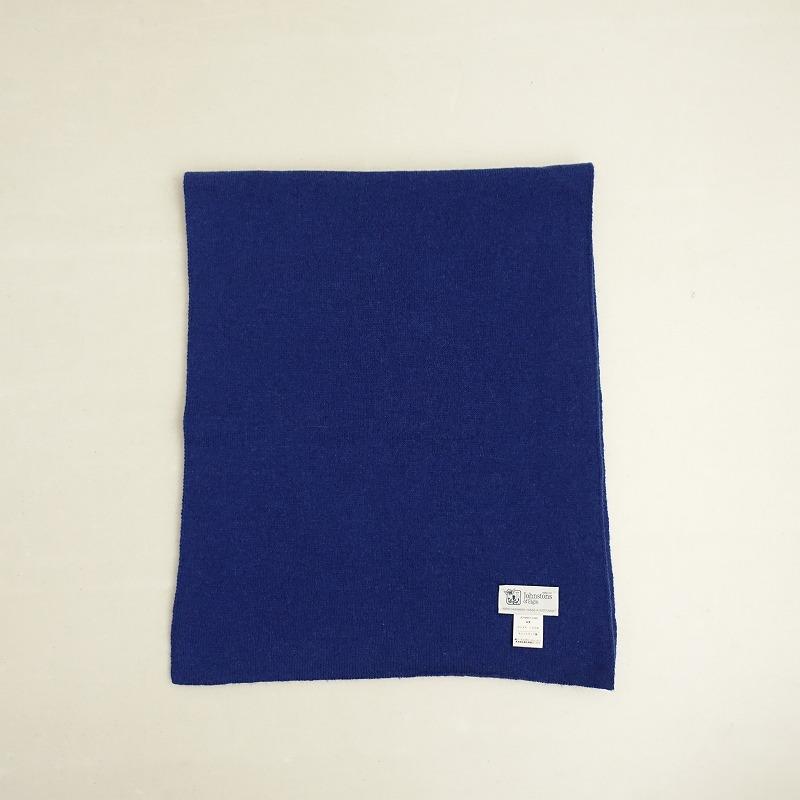 Johnstons of Elgin（ジョンストンズ オブ エルガン） *カシミヤ