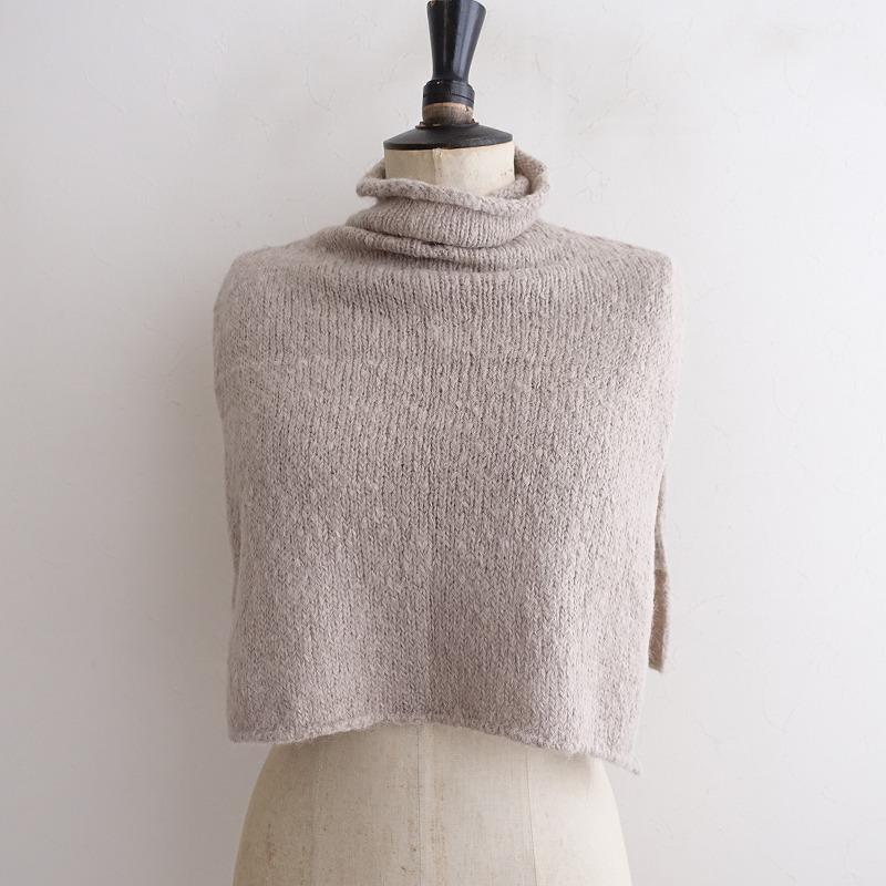 evam eva（エヴァムエヴァ） 【定価1.3万】エヴァムエヴァ *アルパカ