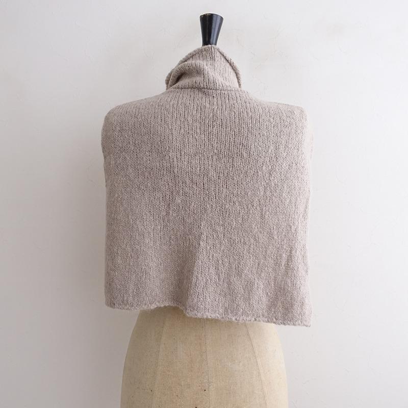 evam eva（エヴァムエヴァ） 【定価1.3万】エヴァムエヴァ *アルパカ