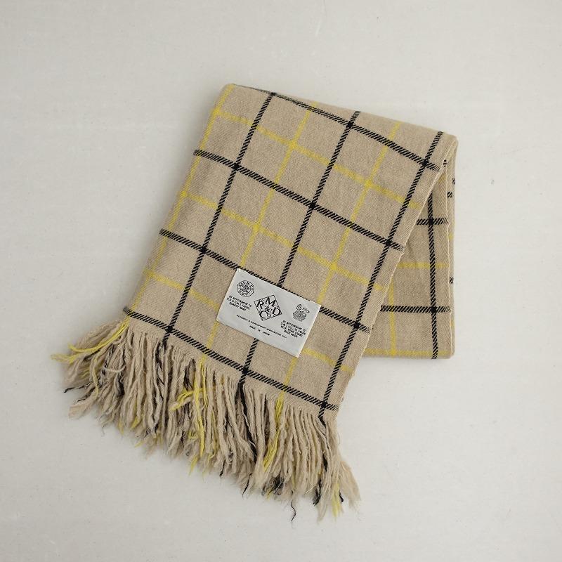 オールドマンズテーラー　ストール オールドマンズテーラー＊ストール - メルカリ