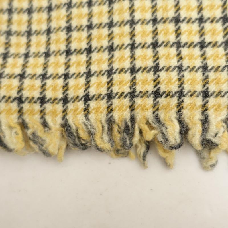 オールドマンズテーラー R&D.M.Co- マフラー 色：ロイヤルスチュアート 20%OFF】(7177) R&D.M.Co-/OLDMANS TAILOR(アールアンドディーエムコー