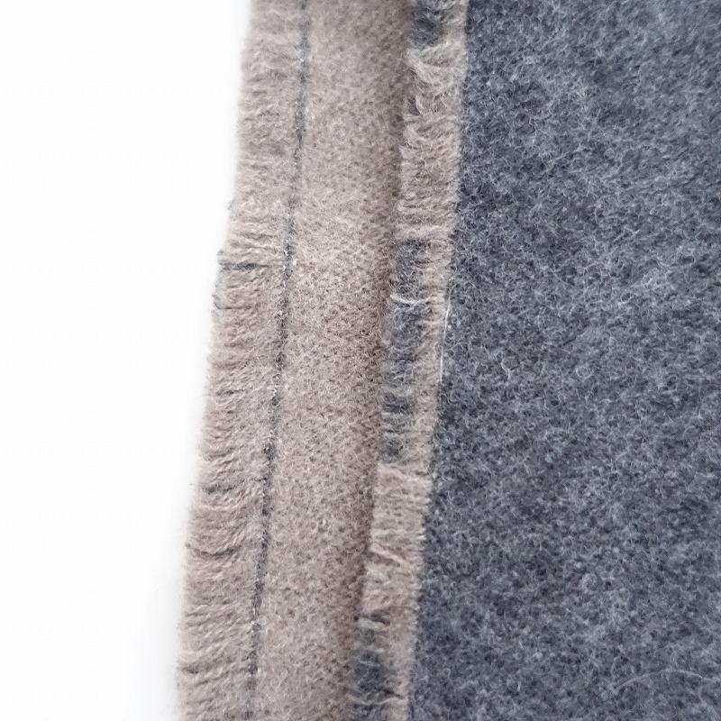 未使用/定価9.6万】シルヴァナマネッティ SILVANA MANETTI *MANTES 