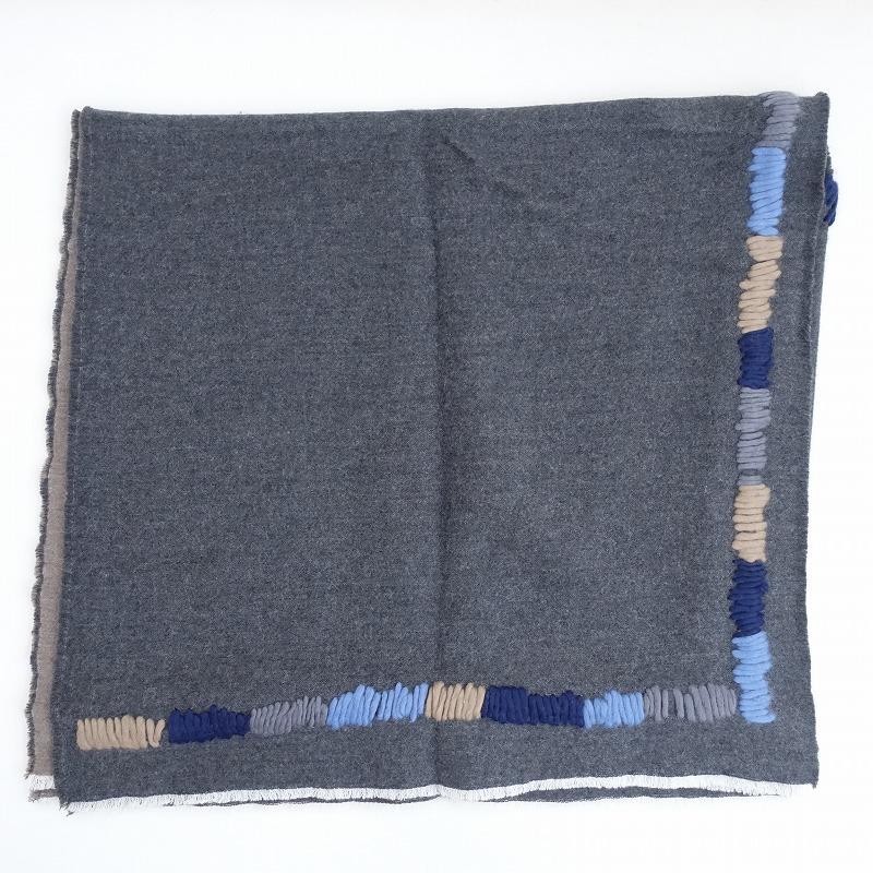 未使用/定価9.6万】シルヴァナマネッティ SILVANA MANETTI *MANTES 
