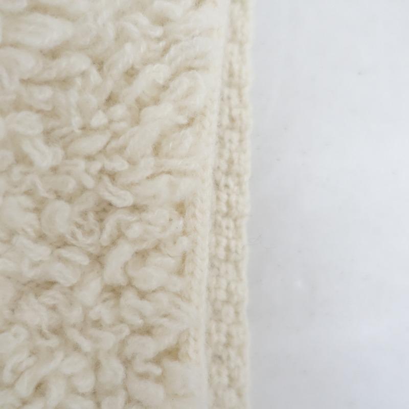 Native Village 【美品/定価2.7万】ネイティブヴィレッジ *ニット