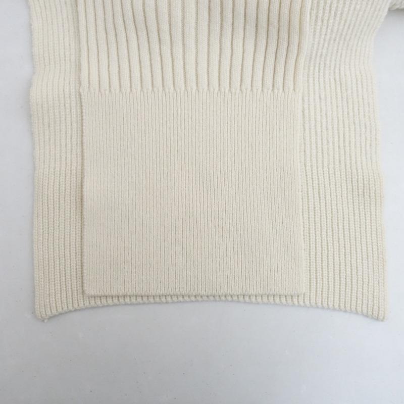 Native Village 【美品/定価2.7万】ネイティブヴィレッジ *ニット