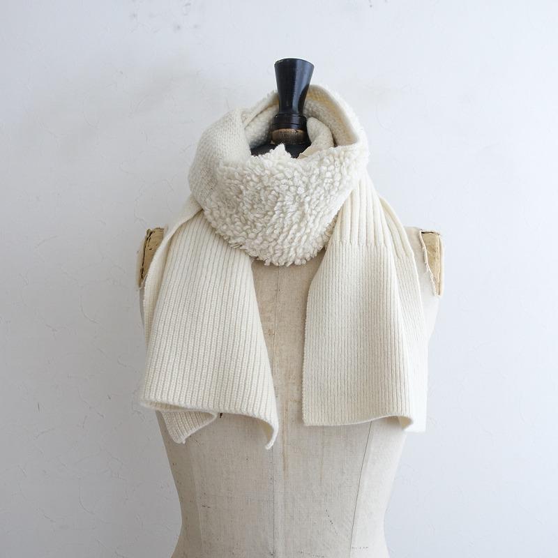 Native Village 【美品/定価2.7万】ネイティブヴィレッジ *ニット
