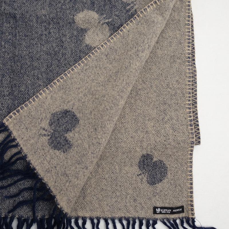 mina perhonen（ミナペルホネン） × KLIPPANクリッパン *CHOUCHO