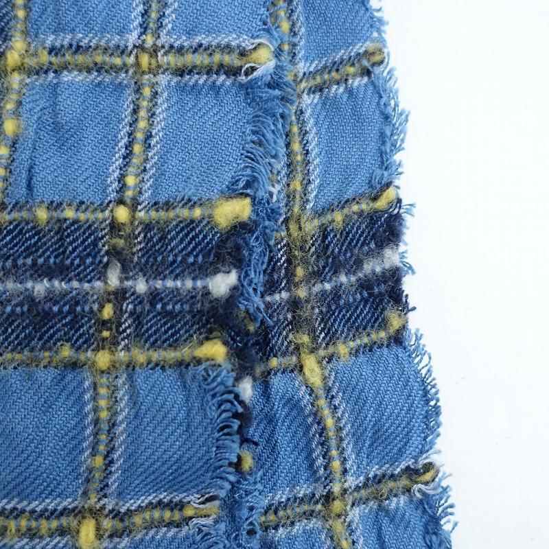 mina perhonen（ミナペルホネン） 【美品/定価1.8万】mina perhonen