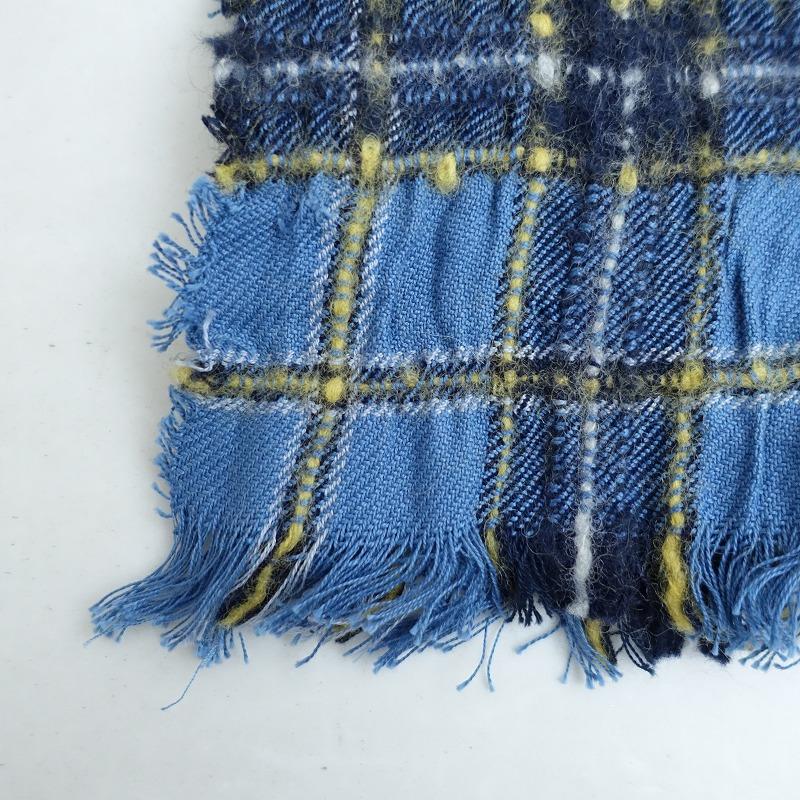 mina perhonen（ミナペルホネン） 【美品/定価1.8万】mina perhonen