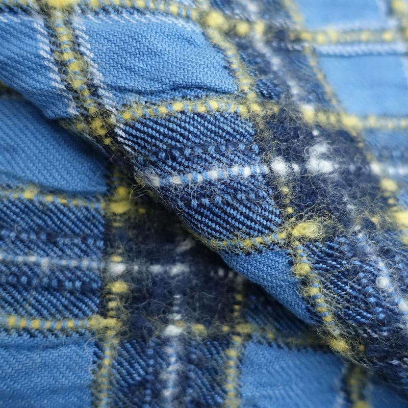 mina perhonen（ミナペルホネン） 【美品/定価1.8万】mina perhonen