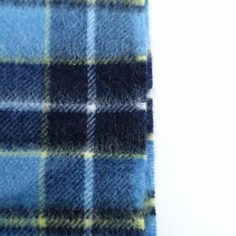 mina perhonen（ミナペルホネン） 【美品】mina perhonen×LOCHCARRON