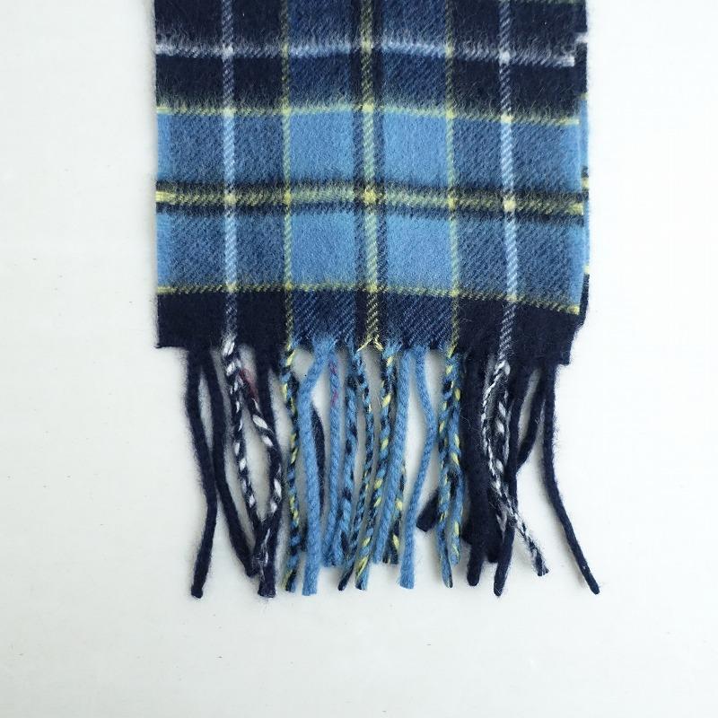 mina perhonen（ミナペルホネン） 【美品】mina perhonen×LOCHCARRON