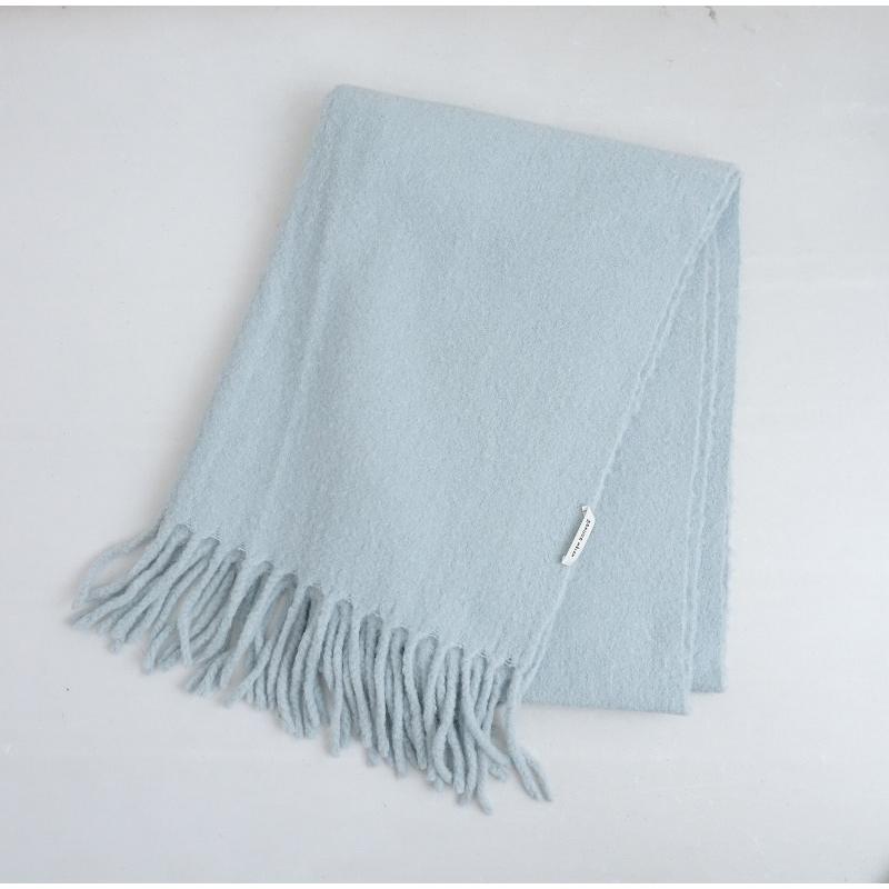 ASAUCE MELER（アソースメレ） 【定価3.9万】アソースメレ *ストール