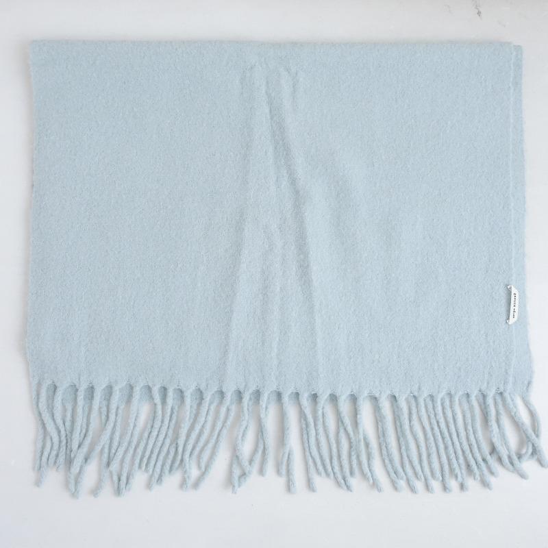 ASAUCE MELER（アソースメレ） 【定価3.9万】アソースメレ *ストール