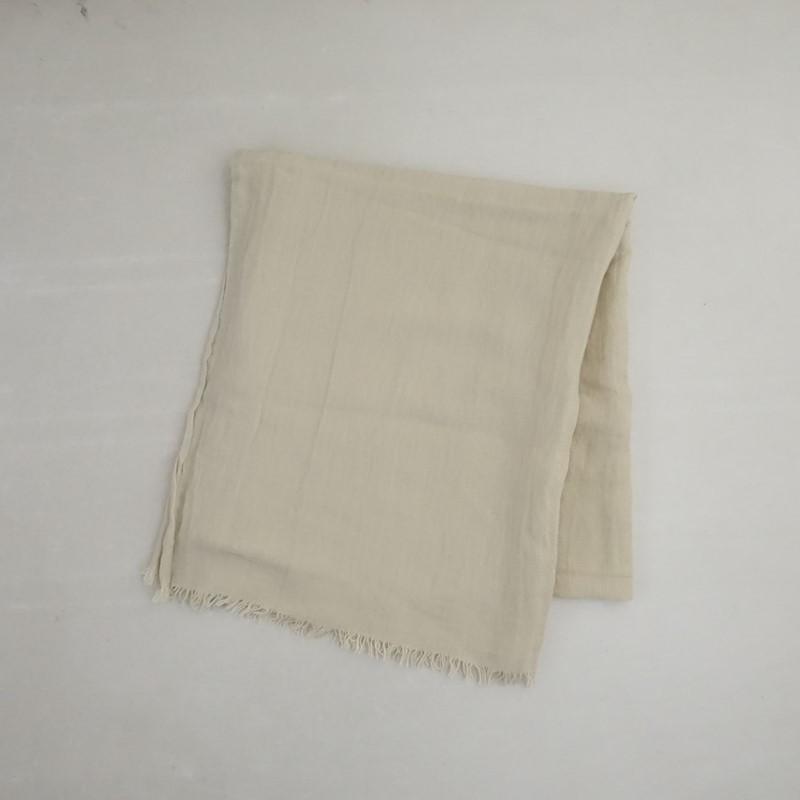 エヴァムエヴァ　ストール　エクリュ 楽天市場】evam eva(エヴァムエヴァ)evam eva×scampcashmere triangle