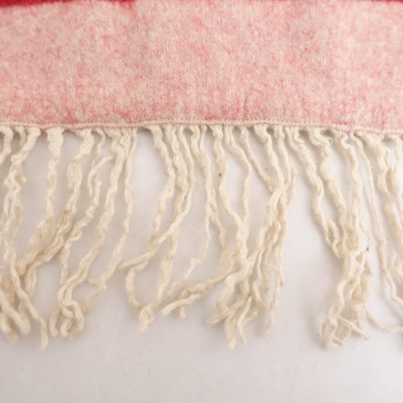 45R（フォーティファイブアール） *縮絨ウールマフラー*45rpm1125(st7