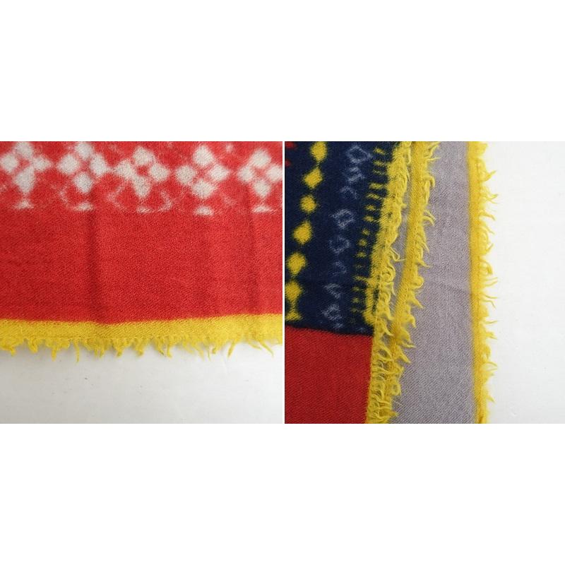 45R（フォーティファイブアール） 【定価2.8万】45R *フロートの編み柄