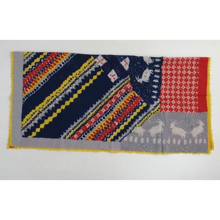 45R（フォーティファイブアール） 【定価2.8万】45R *フロートの編み柄