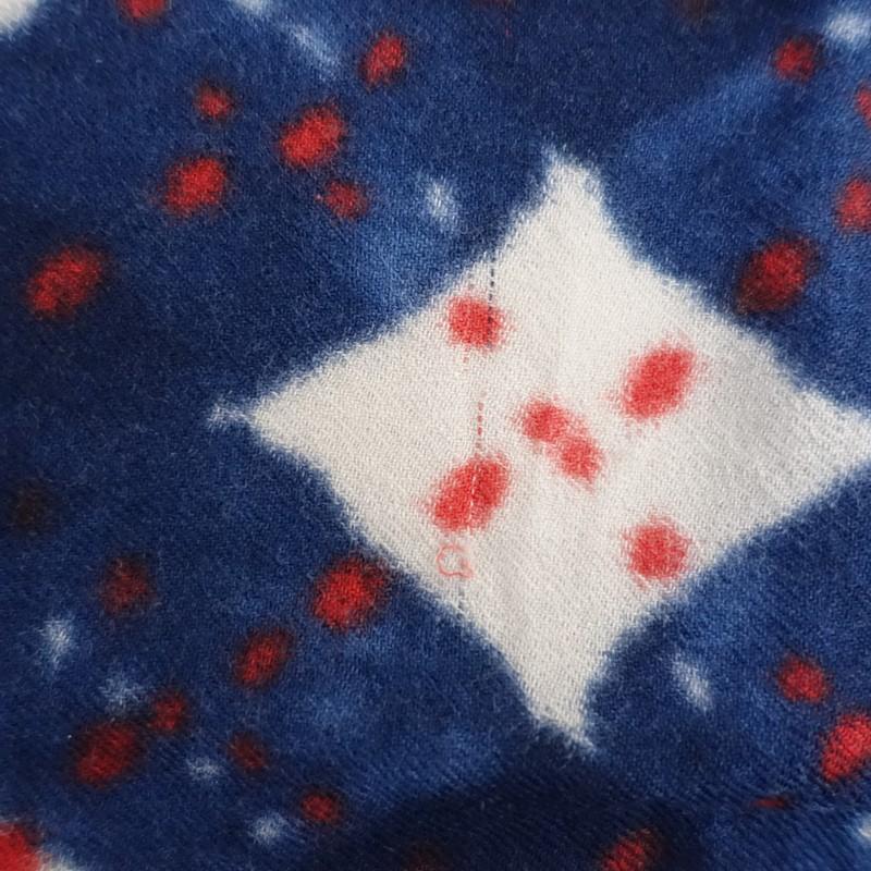 45R（フォーティファイブアール） 【定価2.8万】45R *フロートの編み柄