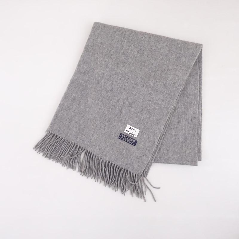 Acne Studios（アクネ ストゥディオズ） アクネ *ウールストール