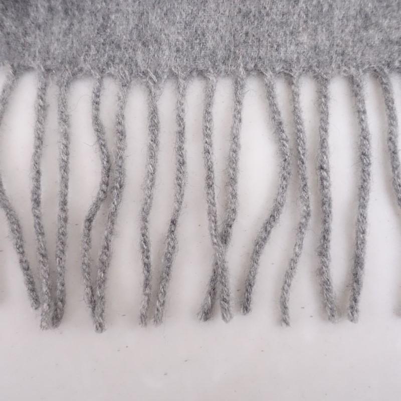 Acne Studios（アクネ ストゥディオズ） アクネ *ウールストール