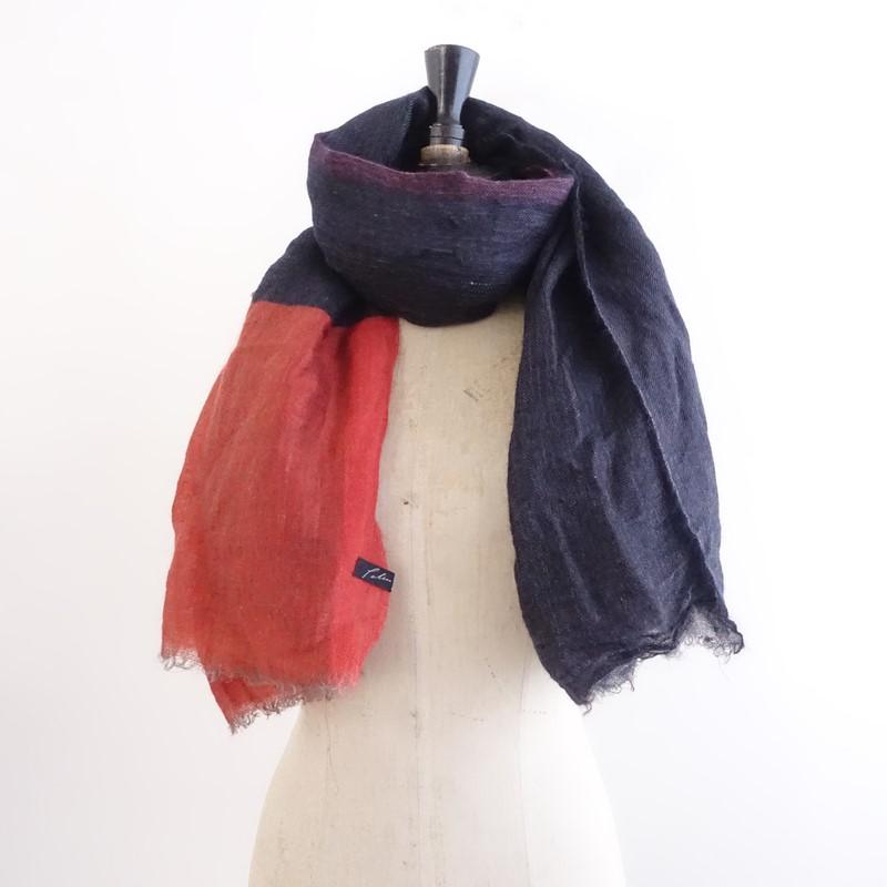 パラスパレス Pal'las Palace *ストール*ショール大判薄手1225(st7