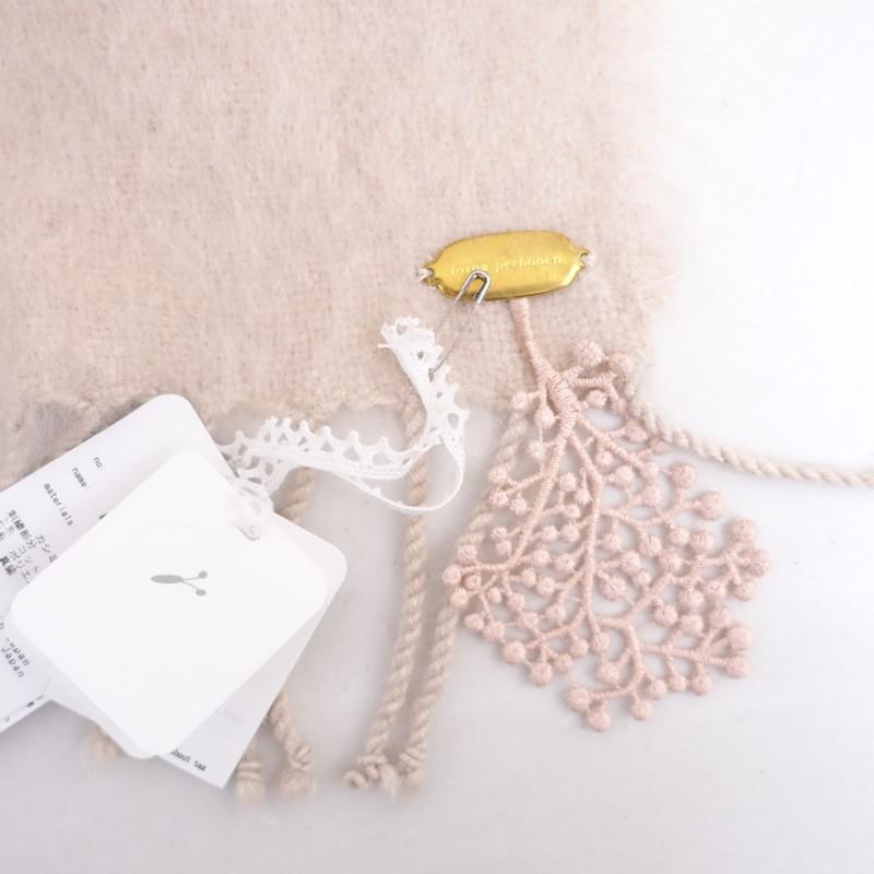 mina perhonen（ミナペルホネン） 【2025AW/未使用/定価5万】ミナ