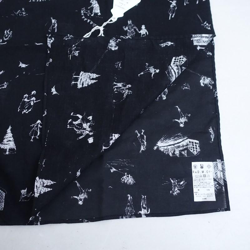 美品/定価1.2万】オールドマンズテーラー R&D.M.Co-*GOOD OLD DAYS